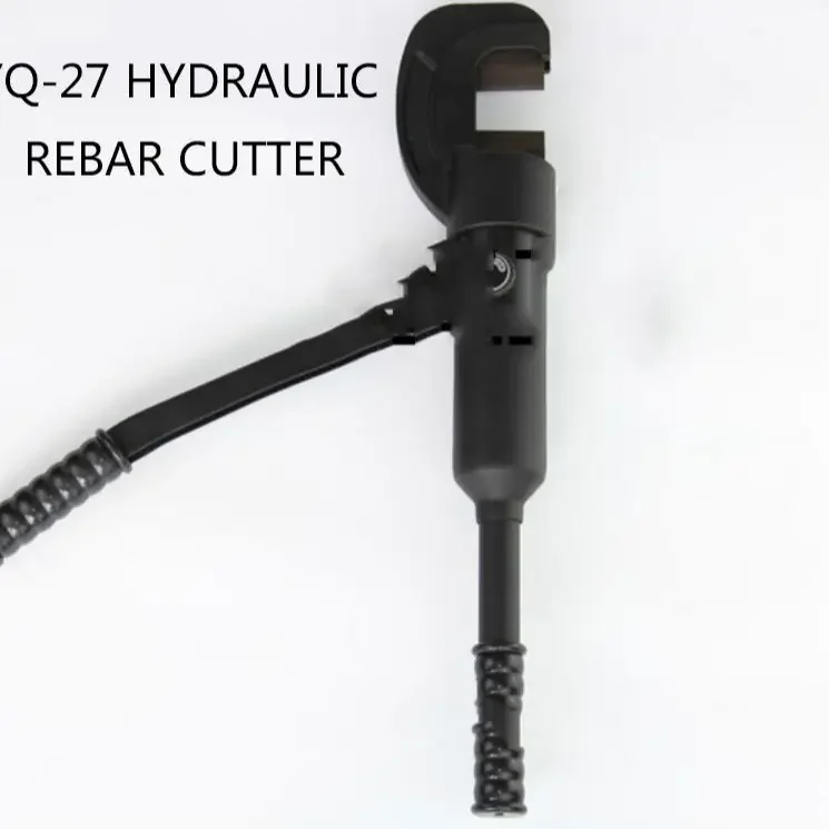 YQ-27 Hydraulic Shear Rebar Cu - Home Cooking Machine review and price