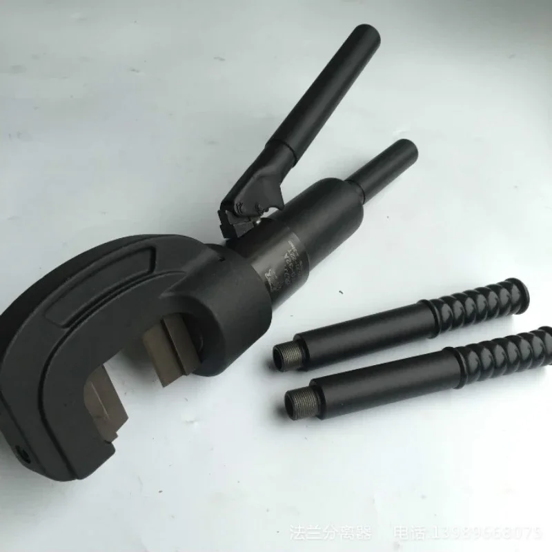 YQ-27 Hydraulic Shear Rebar Cu - Home Cooking Machine review and price