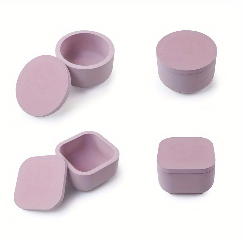 1set DIY Candle Jar Silicone M - Idli Steamer Mold review and price