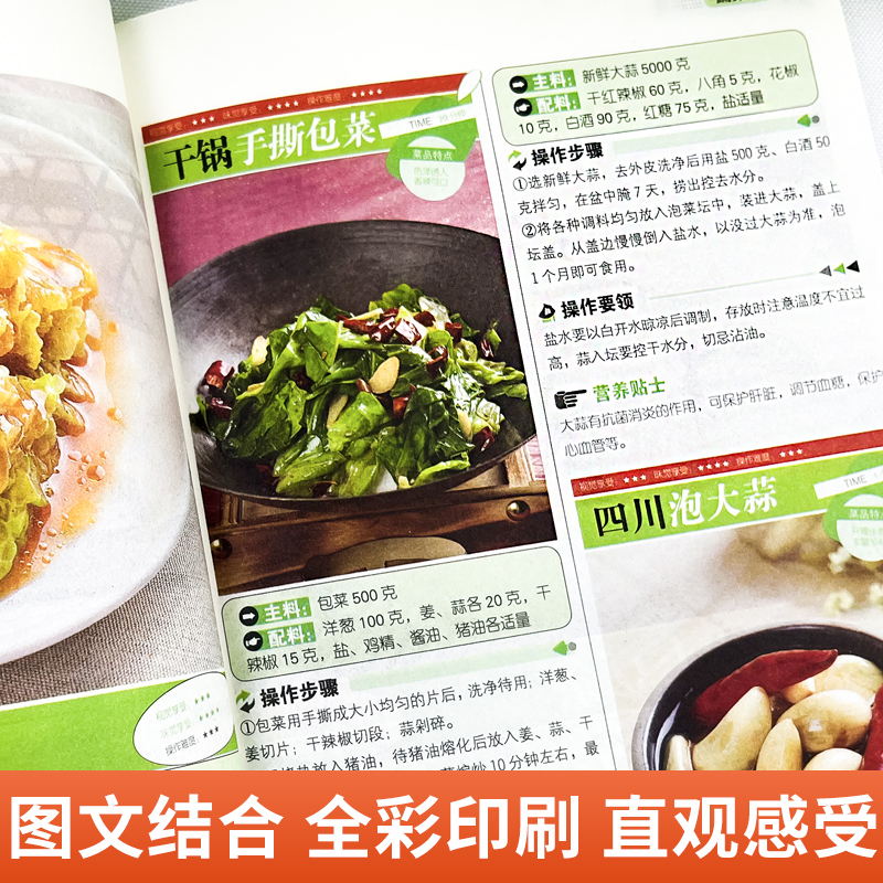 At a glance, the common people - Home Cooking In Chinese review and price