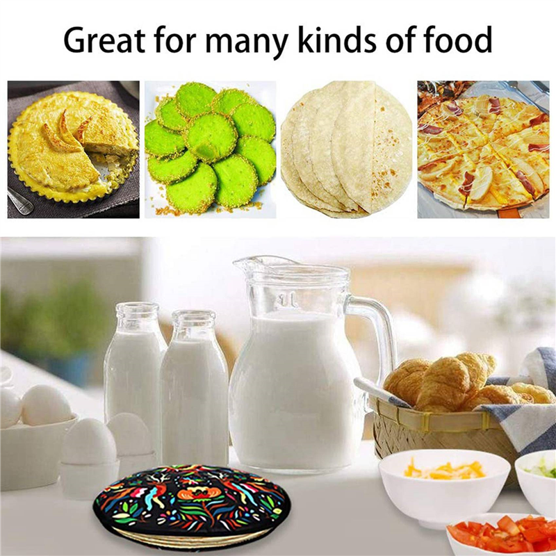 4Pcs 12Inch Cloth Bag For Burr - Tortilla Warmer Cloth review and price