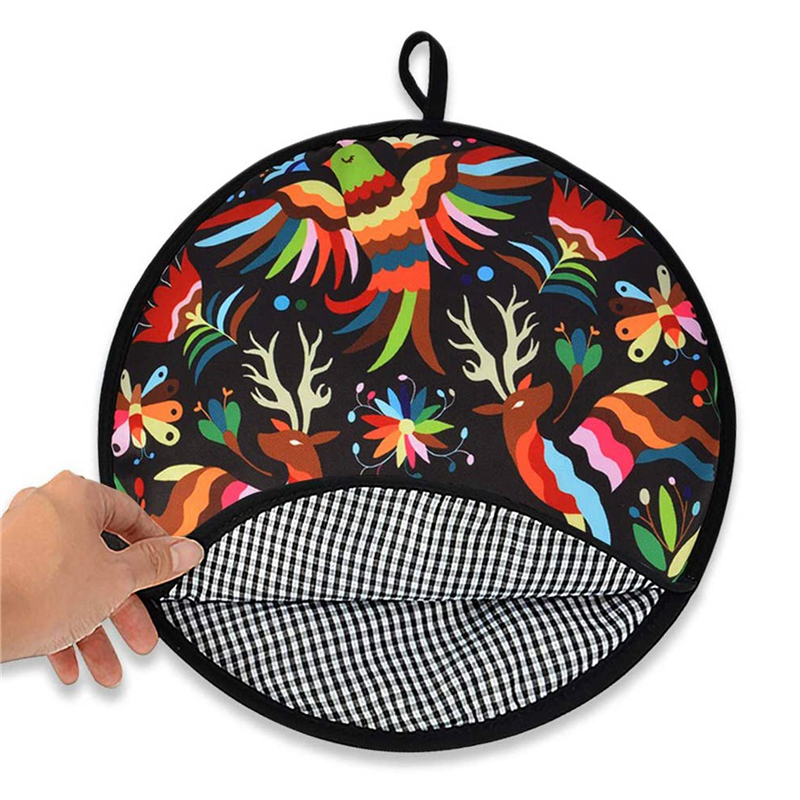 4Pcs 12Inch Cloth Bag For Burr - Tortilla Warmer Cloth review and price