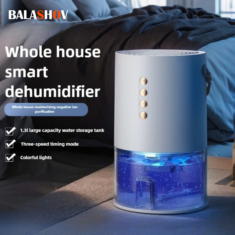 1000ml Dehumidifier Air Dryer  - Idli Steamer Mold review and price