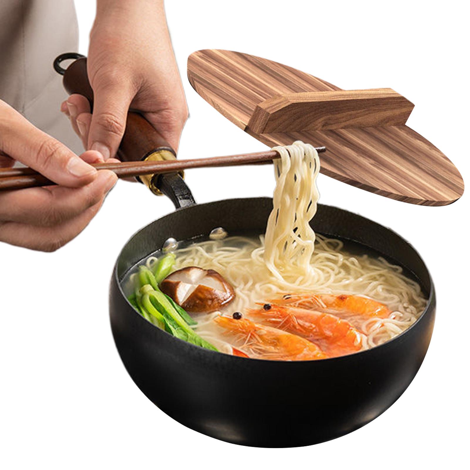 Iron Uncoated Chinese Wok Big  - Home Cooking In Chinese review and price