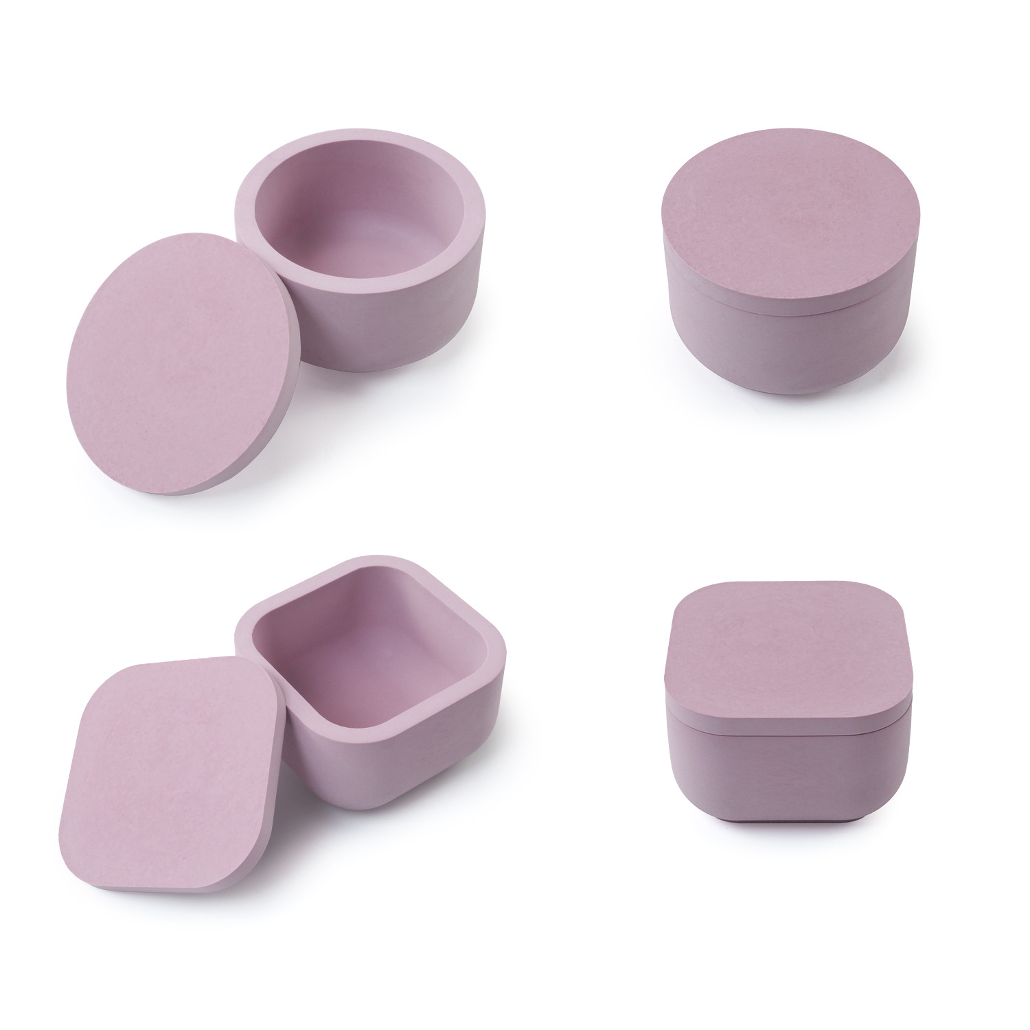 1set DIY Candle Jar Silicone M - Idli Steamer Mold review and price