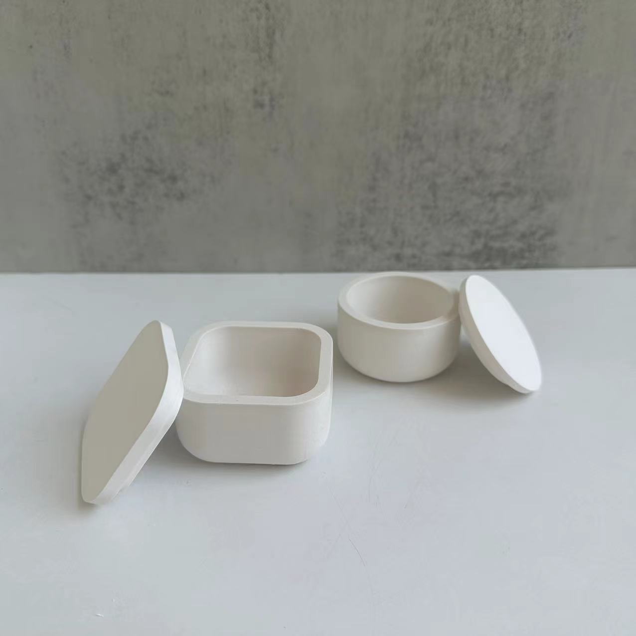 1set DIY Candle Jar Silicone M - Idli Steamer Mold review and price
