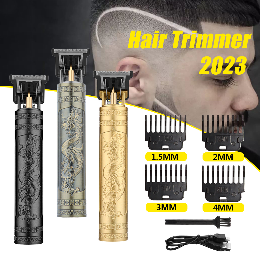 Vintage T9 Hair Trimmer for me - Home Cooking Machine review and price