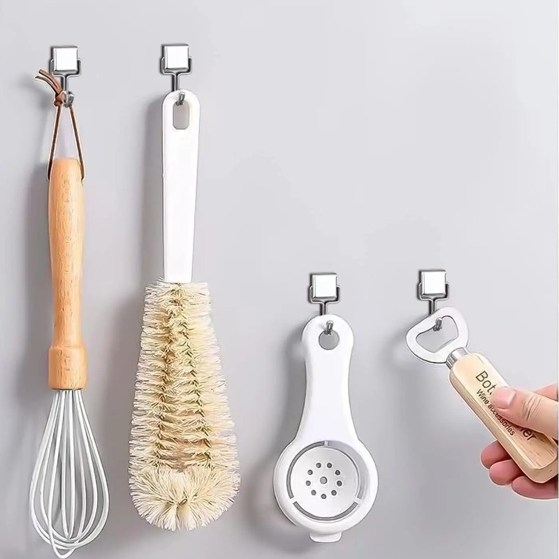 Strong Magnetic Hooks Multi-Pu - Home Cooking Delivery review and price