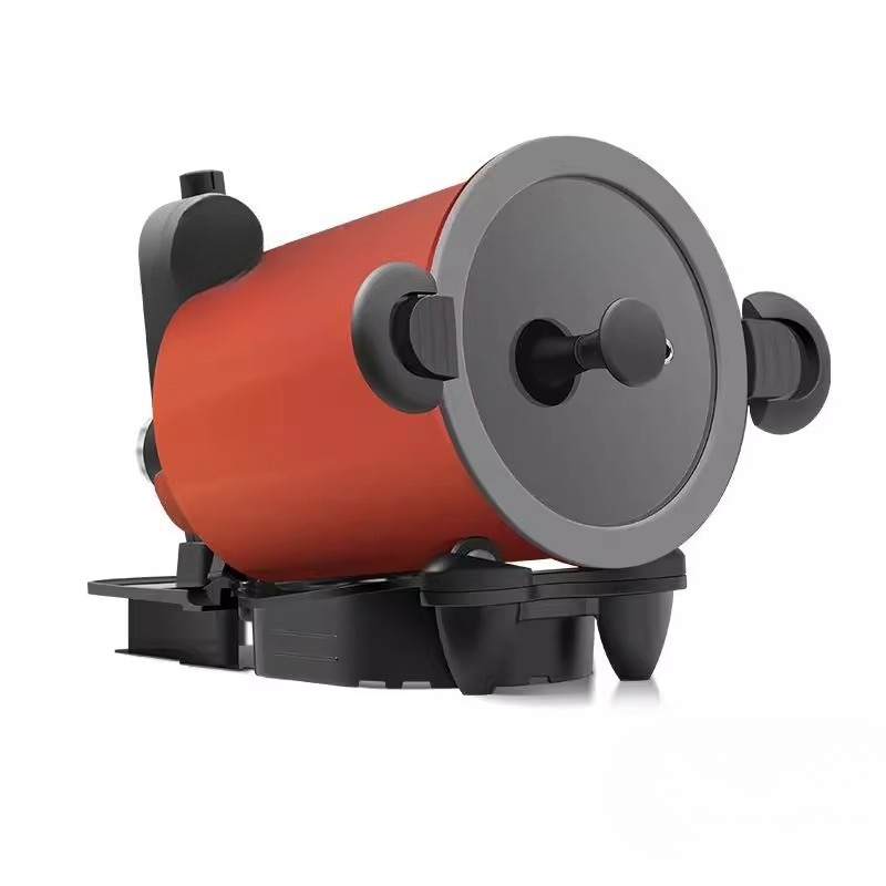 360° Intelligent Rotating Outd - Home Cooking Machine review and price