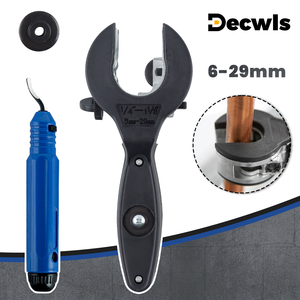 6-29mm Ratchet Pipe Cutter,Hom - Home Cooking Machine review and price