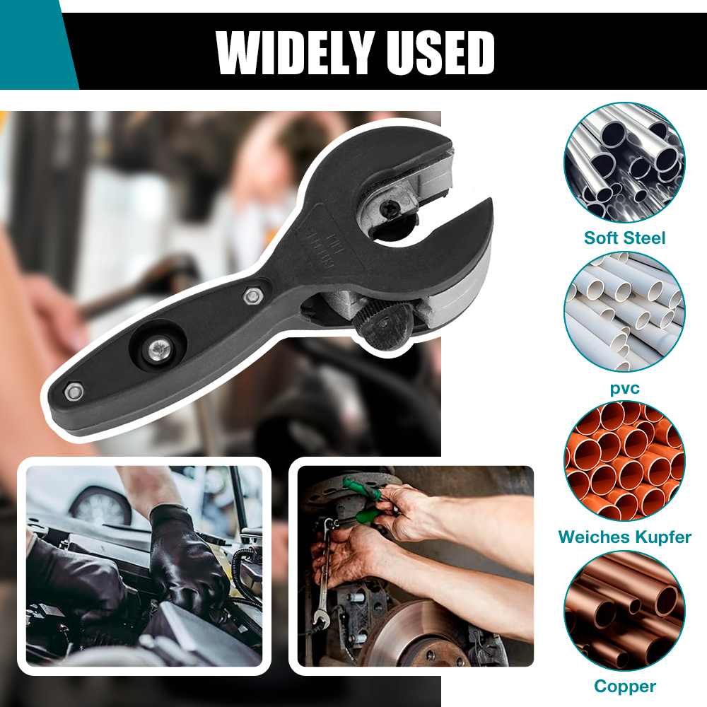 6-29mm Ratchet Pipe Cutter,Hom - Home Cooking Machine review and price