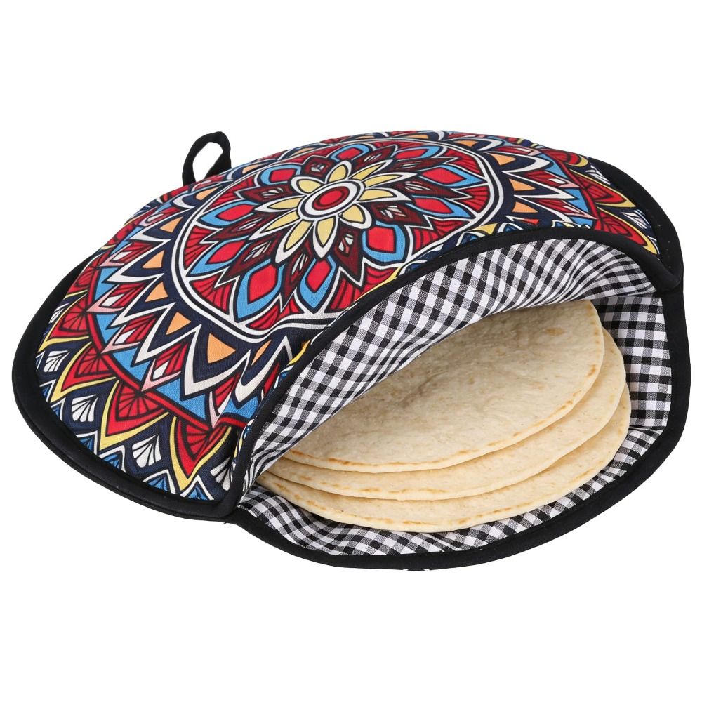 Microwavable Tortilla Warmer P - Tortilla Warmer Cloth review and price