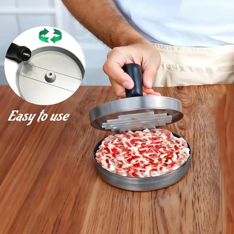 Multifunctional Aluminum Meat  - Home Cooking Machine review and price