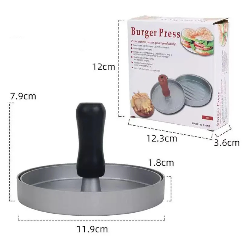 Multifunctional Aluminum Meat  - Home Cooking Machine review and price