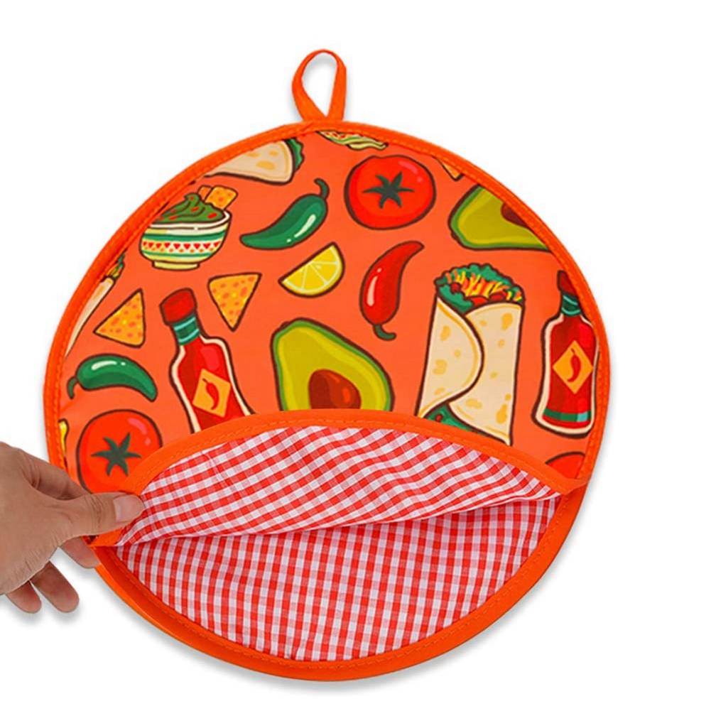 ABJI-2Pcs 12Inch Cloth Bag For - Tortilla Warmer Cloth review and price