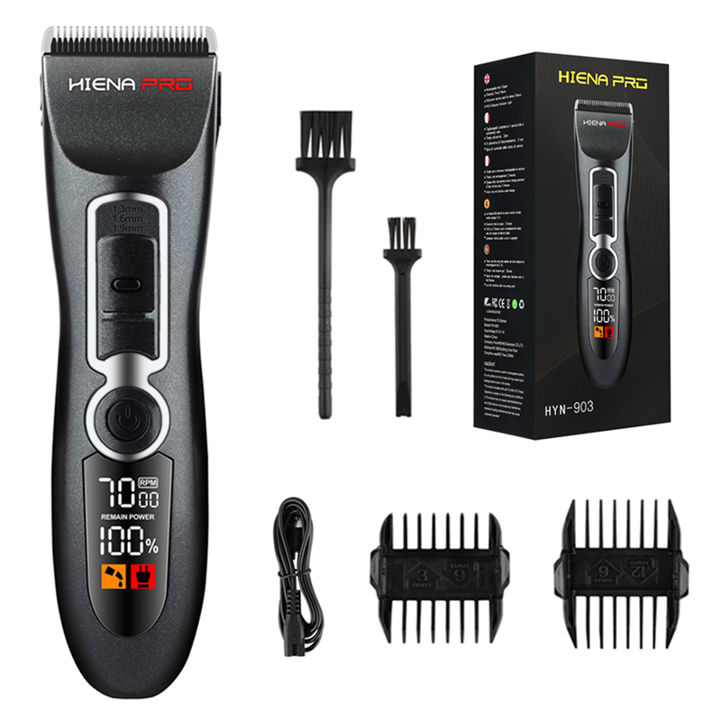 Hiena Hair cutting machine hom - Home Cooking Machine review and price