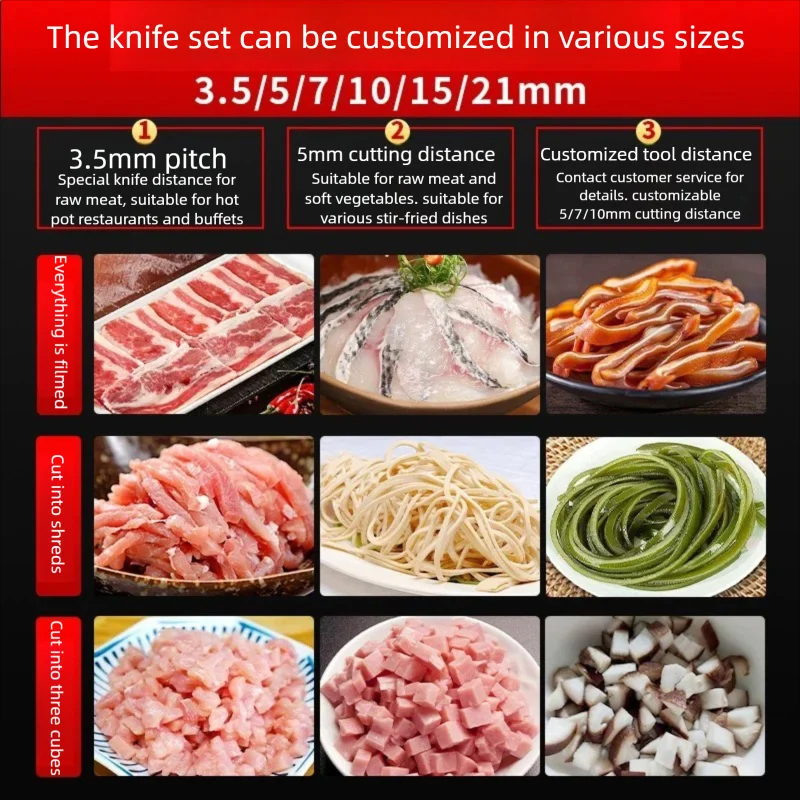 Electric Chicken Breast Cube C - Home Cooking Machine review and price