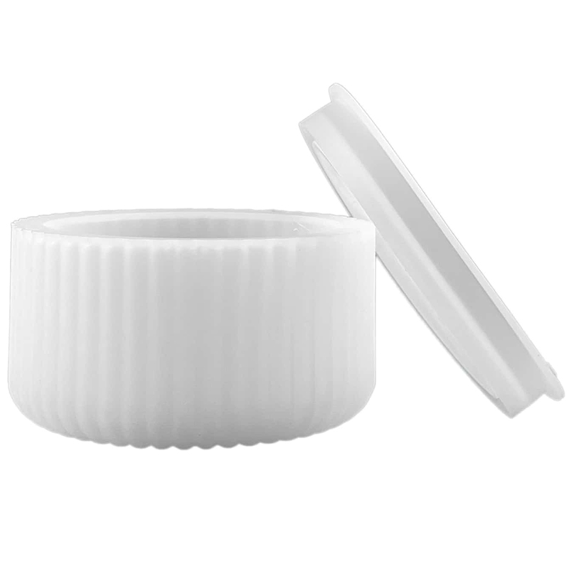 DIY Striped Storage Box Silico - Idli Steamer Mold review and price