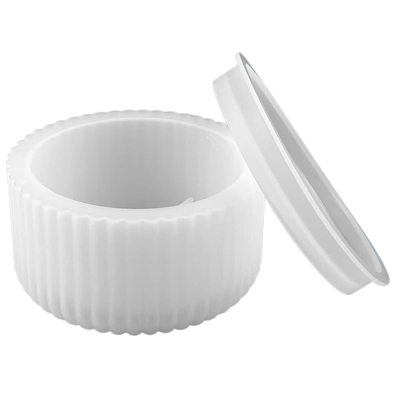 DIY Striped Storage Box Silico - Idli Steamer Mold review and price