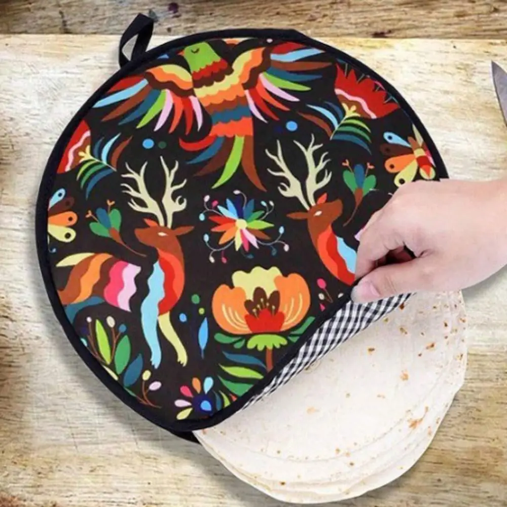 Reusable Burrito Cloth Bag Rou - Tortilla Warmer Cloth review and price