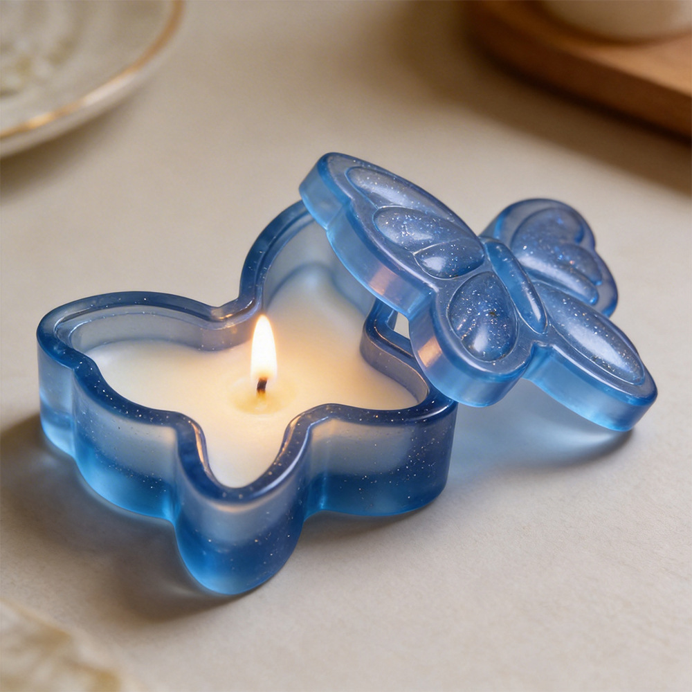 Bow Shaped Scented Candle Sili - Idli Steamer Mold review and price