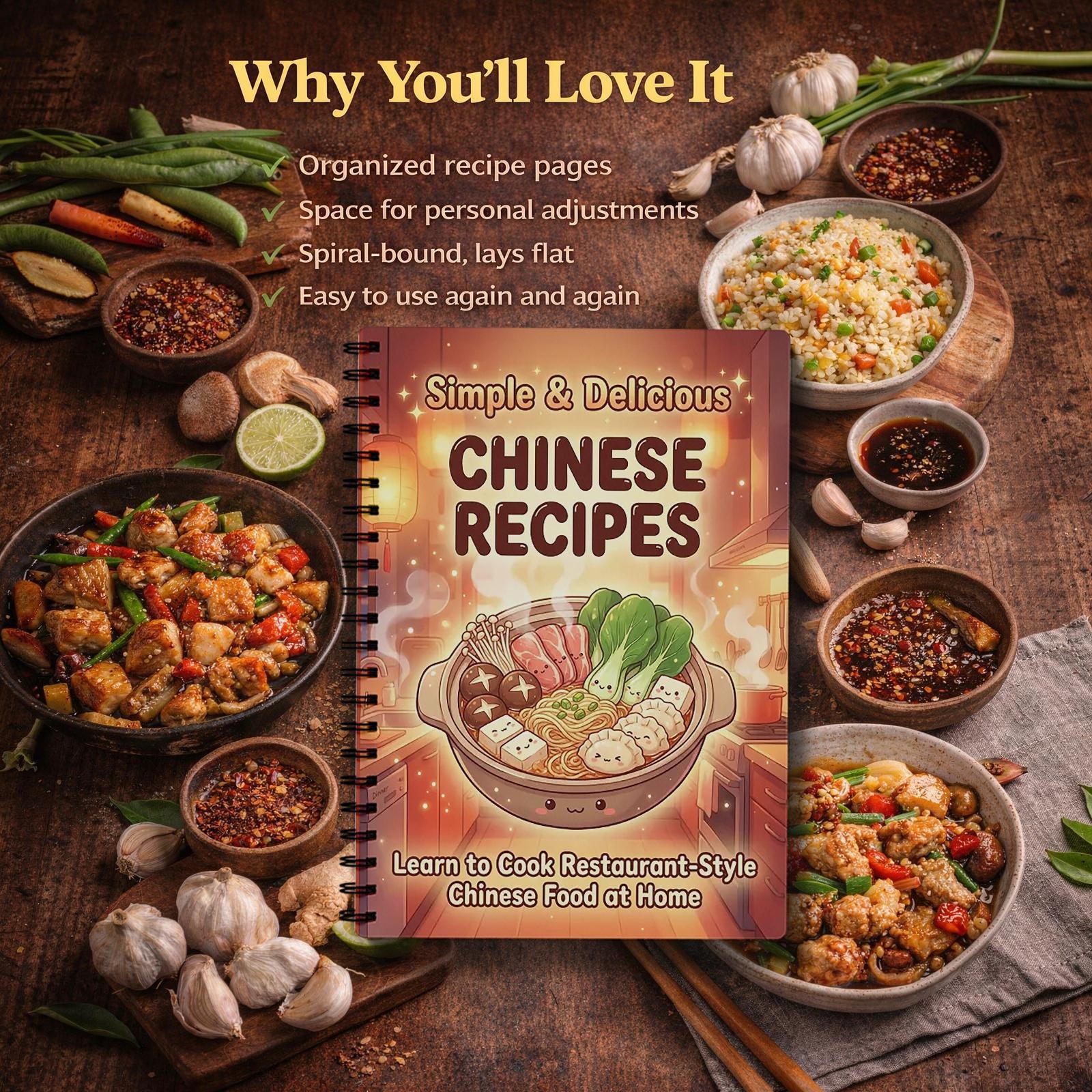 Chinese Home Cooking Recipe No - Home Cooking Recipe review and price
