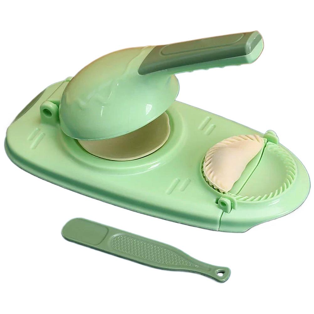 2 in1 Dumpling Maker Press Dev - Home Cooking In Chinese review and price