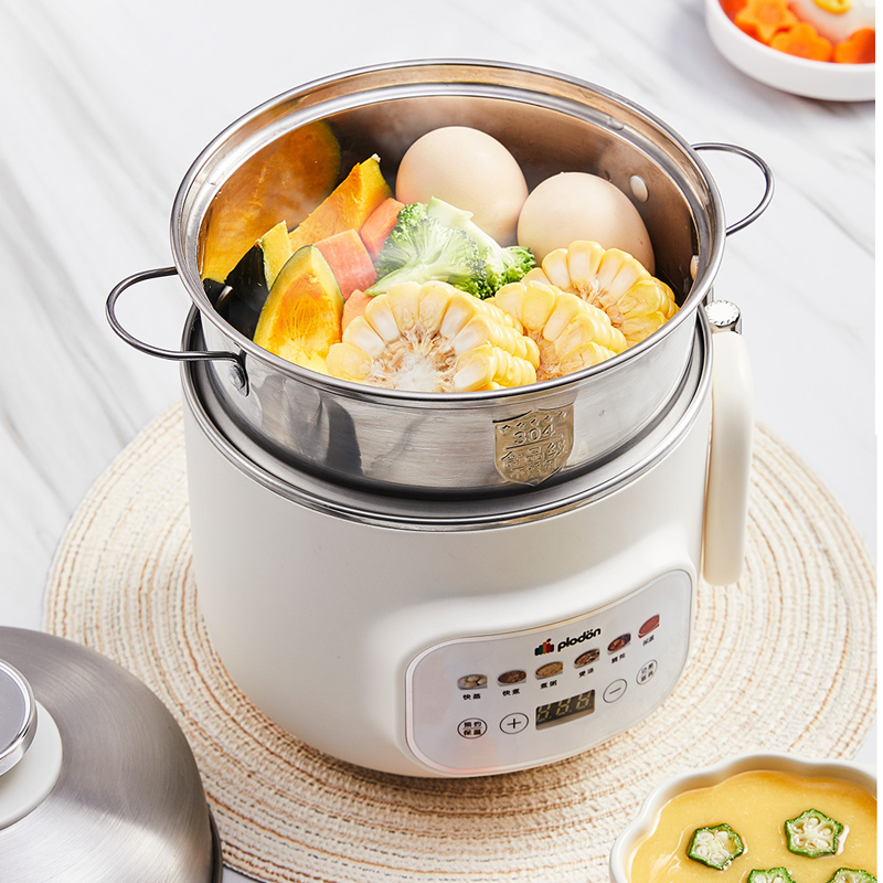 Baby Food Pot 1.6L Multi-Funct - Home Cooking Machine review and price