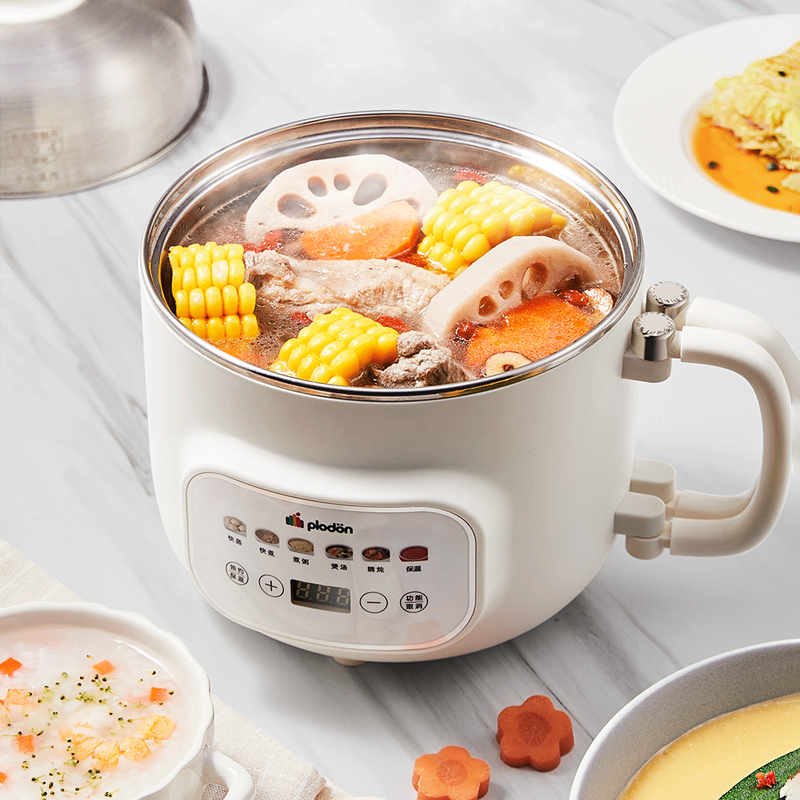 Baby Food Pot 1.6L Multi-Funct - Home Cooking Machine review and price