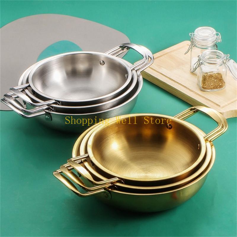 KX4B Practical Wok Skillets Un - Home Cooking Adventure review and price