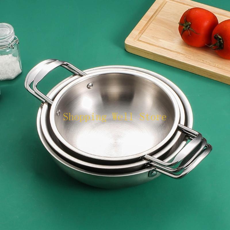 KX4B Practical Wok Skillets Un - Home Cooking Adventure review and price