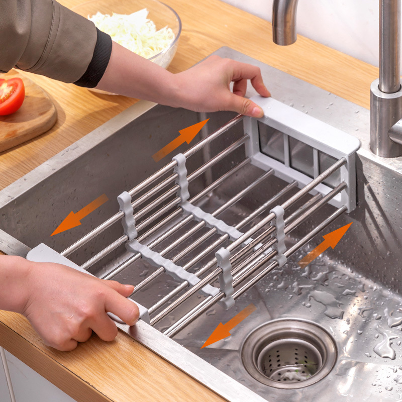 Stainless Steel Kitchen Sink D - Home Cooking Delivery review and price