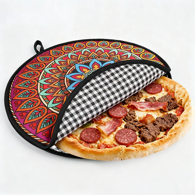 Portable Tortilla Warmer Pouch - Tortilla Warmer Cloth review and price