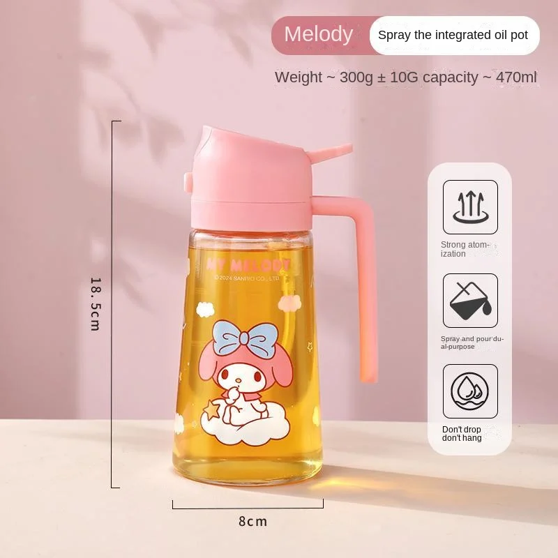 Sanrio Cartoon My MelodyHello  - Home Cooking Delivery review and price