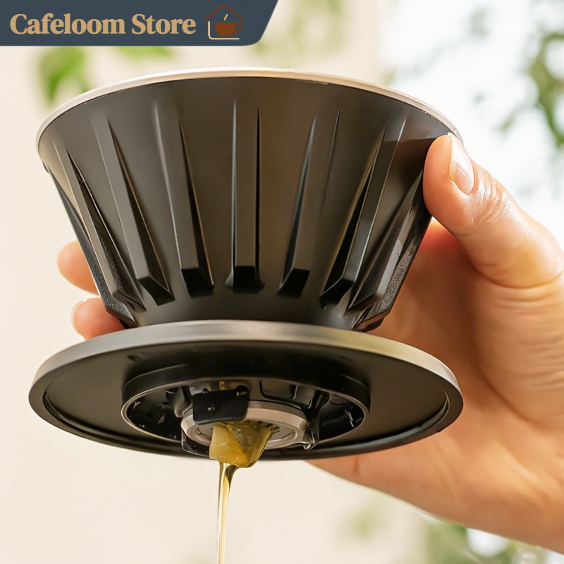 Timemore X Matt Winton Torrent - Home Cooking Delivery review and price