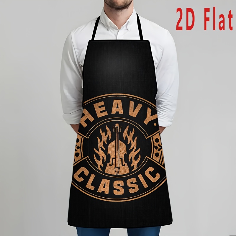 1 piece heavy metal classic pa - Home Cooking Work review and price