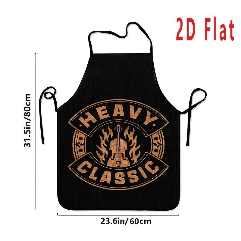 1 piece heavy metal classic pa - Home Cooking Work review and price
