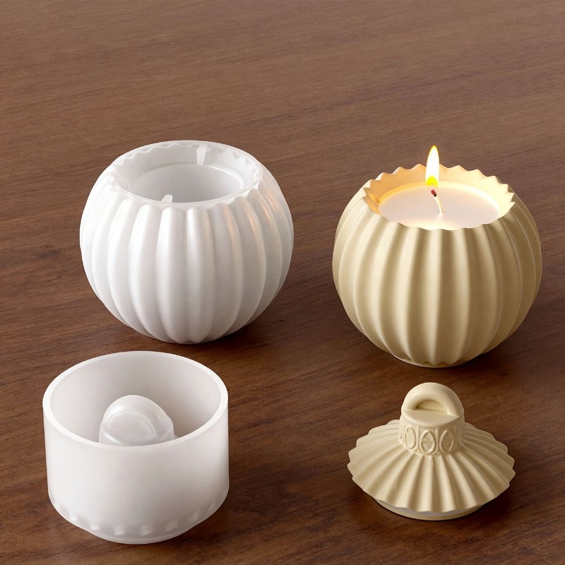 DIY Clay Mold with Lid, Round  - Idli Steamer Mold review and price