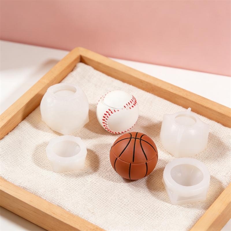 Football Basketball Cement Pla - Idli Steamer Mold review and price