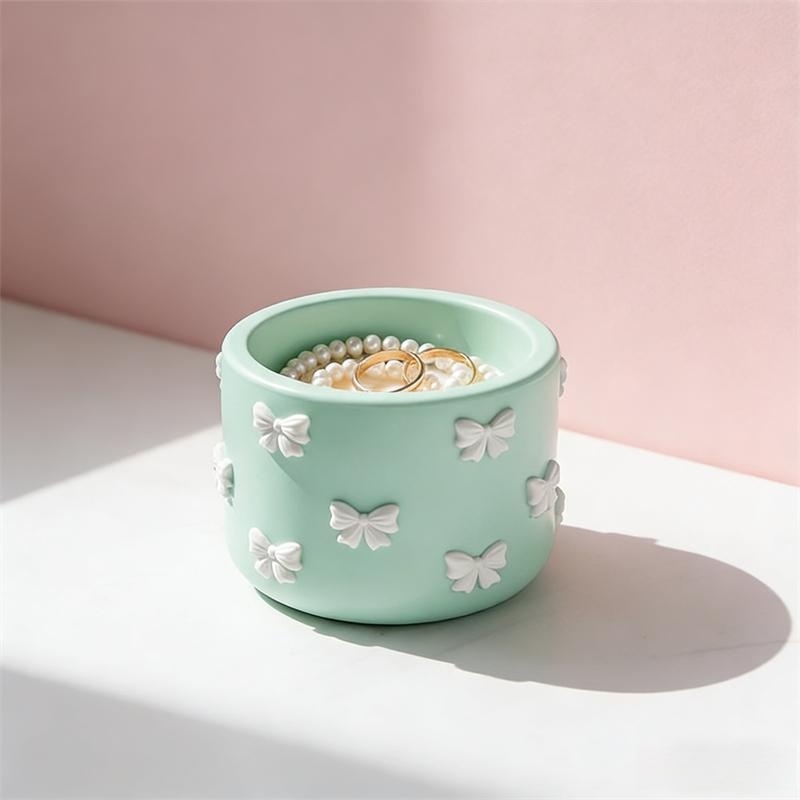 Mini Bowknot Round Plaster Gyp - Idli Steamer Mold review and price