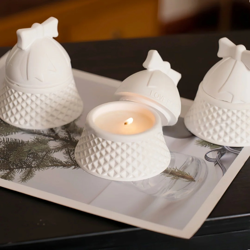Christmas Bell Shaped Silicone - Idli Steamer Mold review and price
