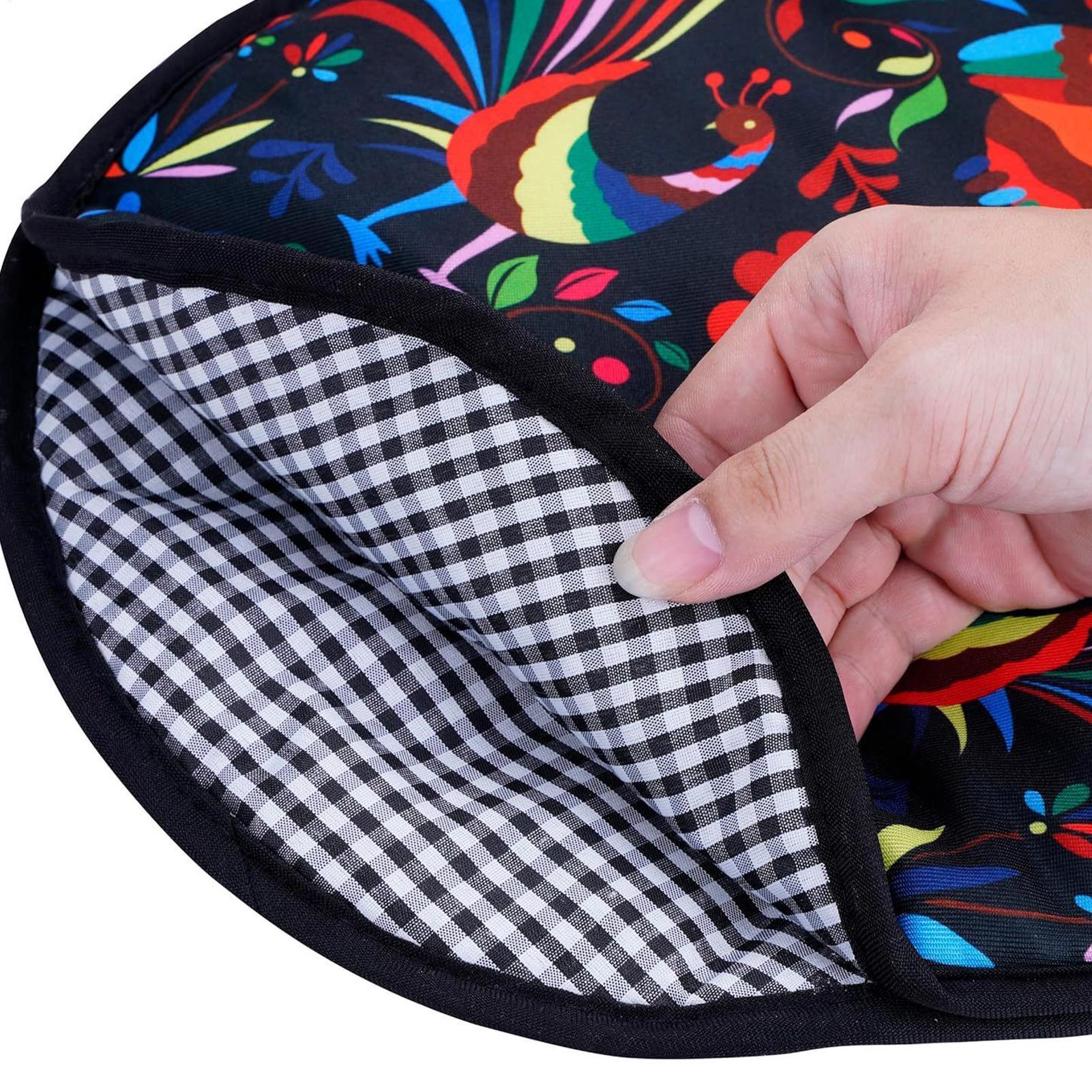 Tortilla Holder Pouch 12-Inch  - Tortilla Warmer Cloth review and price