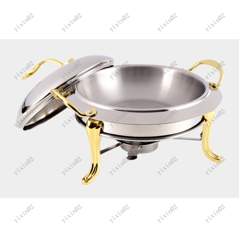 Chinese Style Alcohol Furnace  - Home Cooking In Chinese review and price