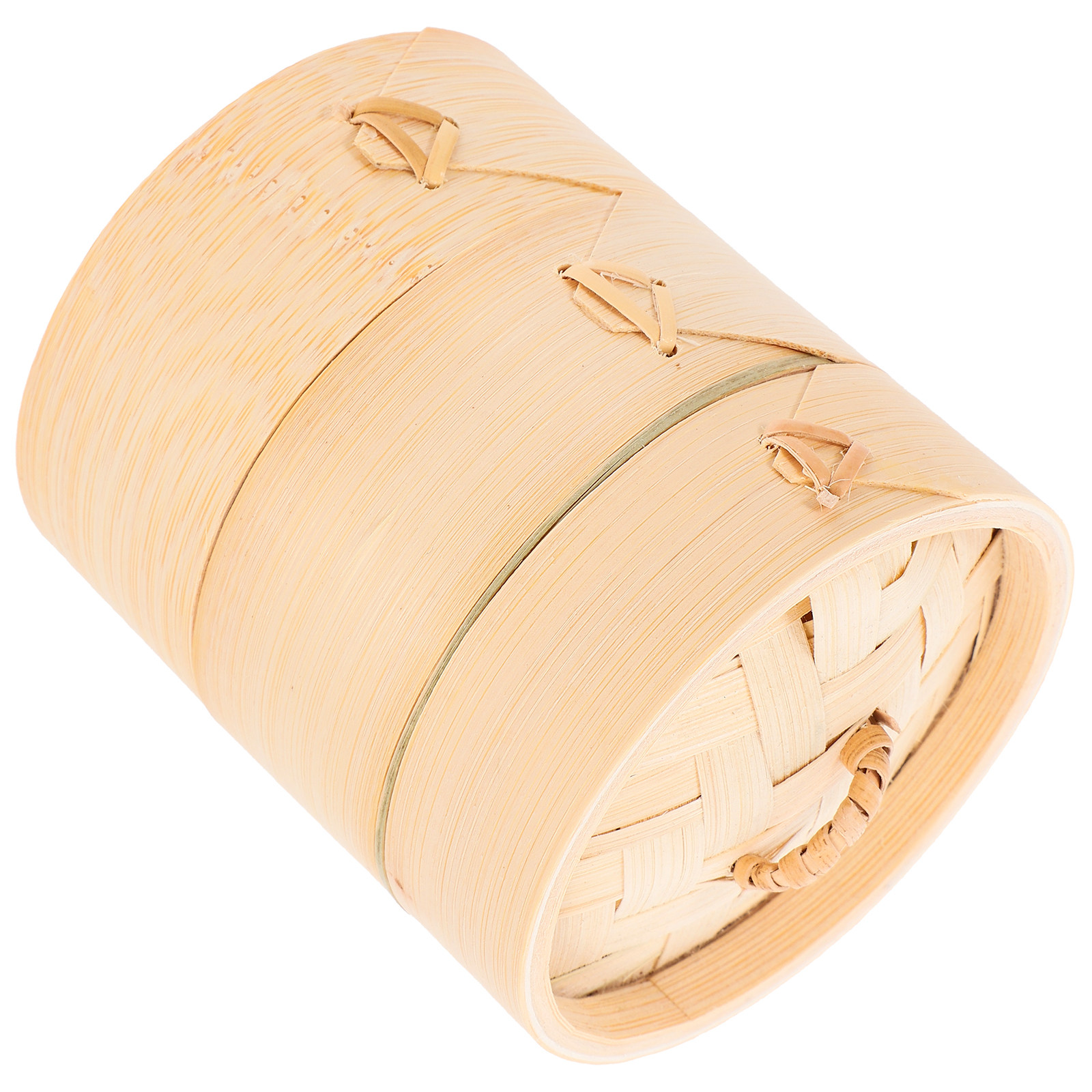 1Set Eco Bamboo Steamer Basket - Steamer Bamboo Set review and price