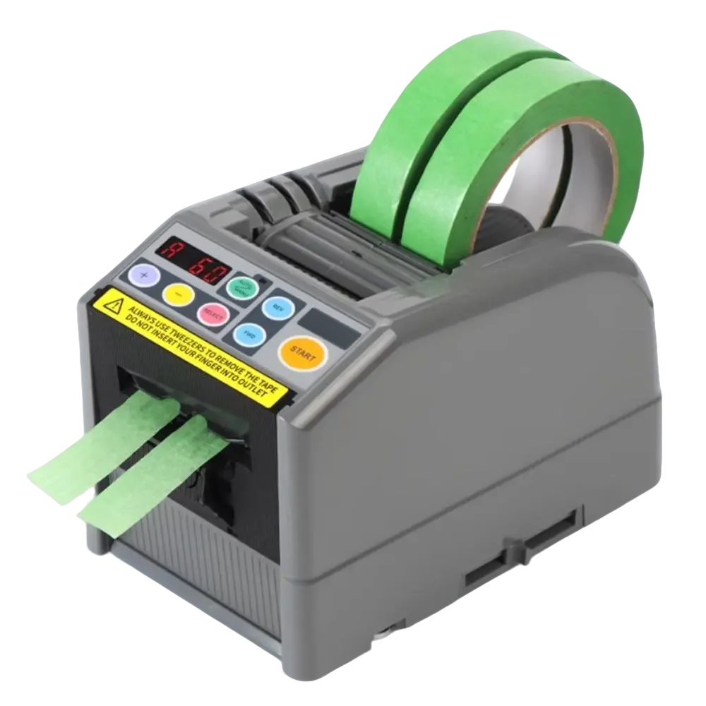 Automatic Tape Cutting Machine - Home Cooking Machine review and price