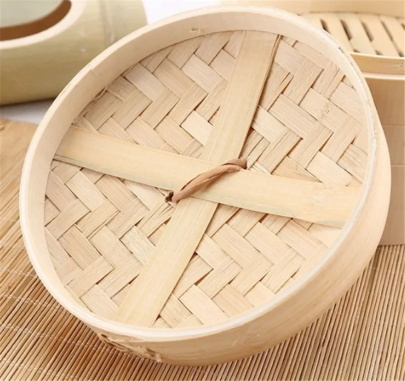 One Cage or Cover Cooking Bamb - Steamer Bamboo Set review and price