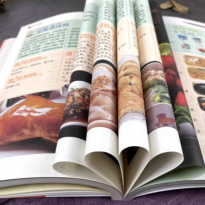 Chinese Cuisine Books on The T - Home Cooking In Chinese review and price