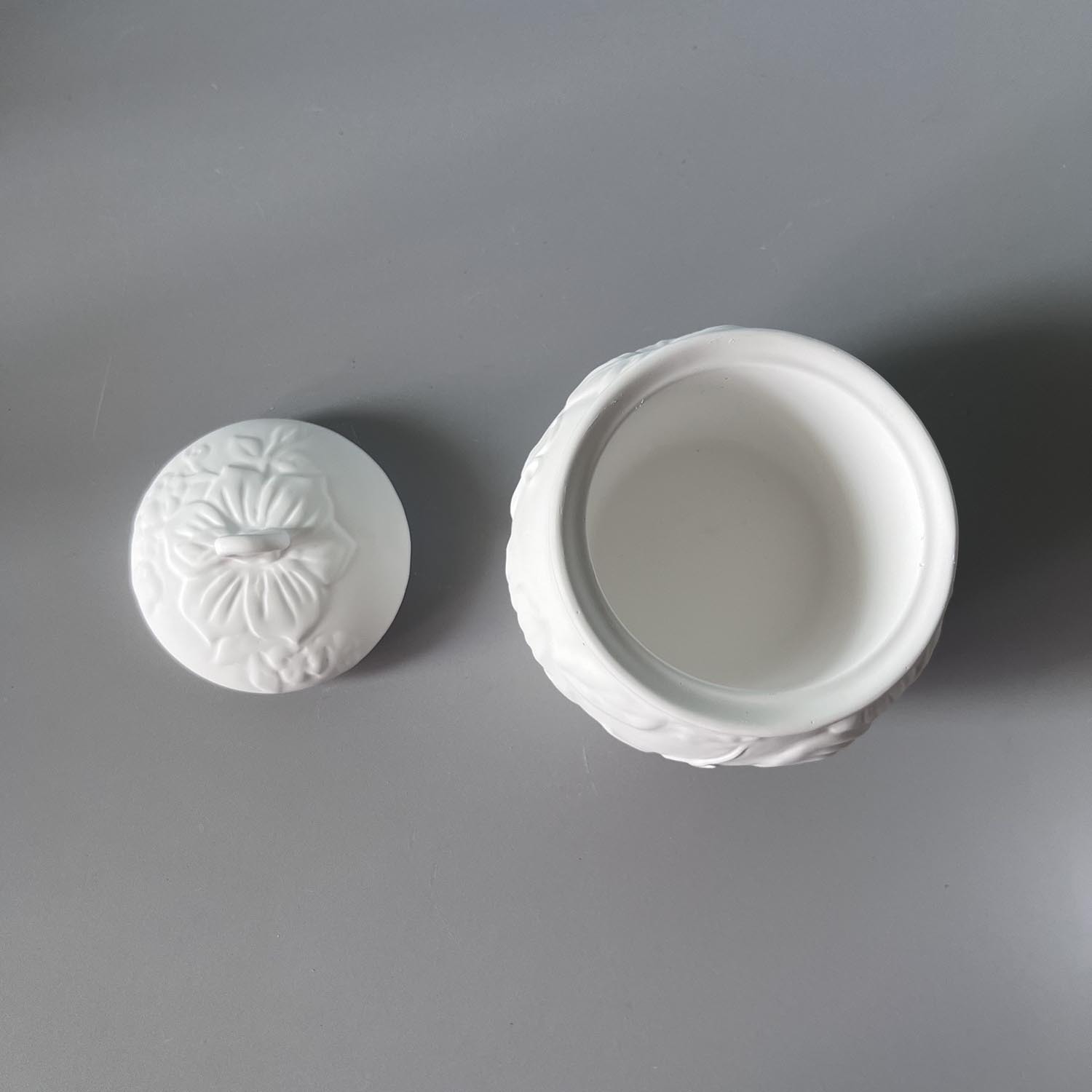 Embossed Pattern Jar Silicone  - Idli Steamer Mold review and price