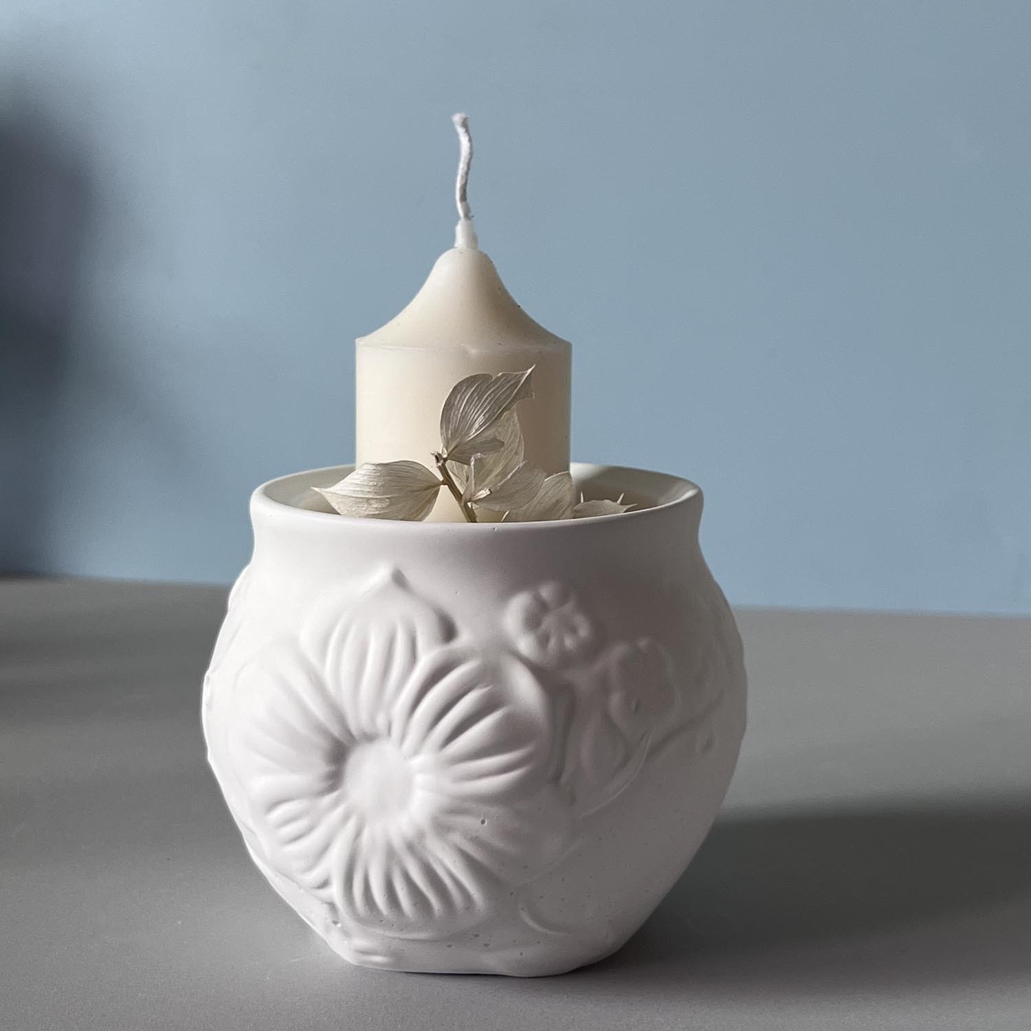 Embossed Pattern Jar Silicone  - Idli Steamer Mold review and price