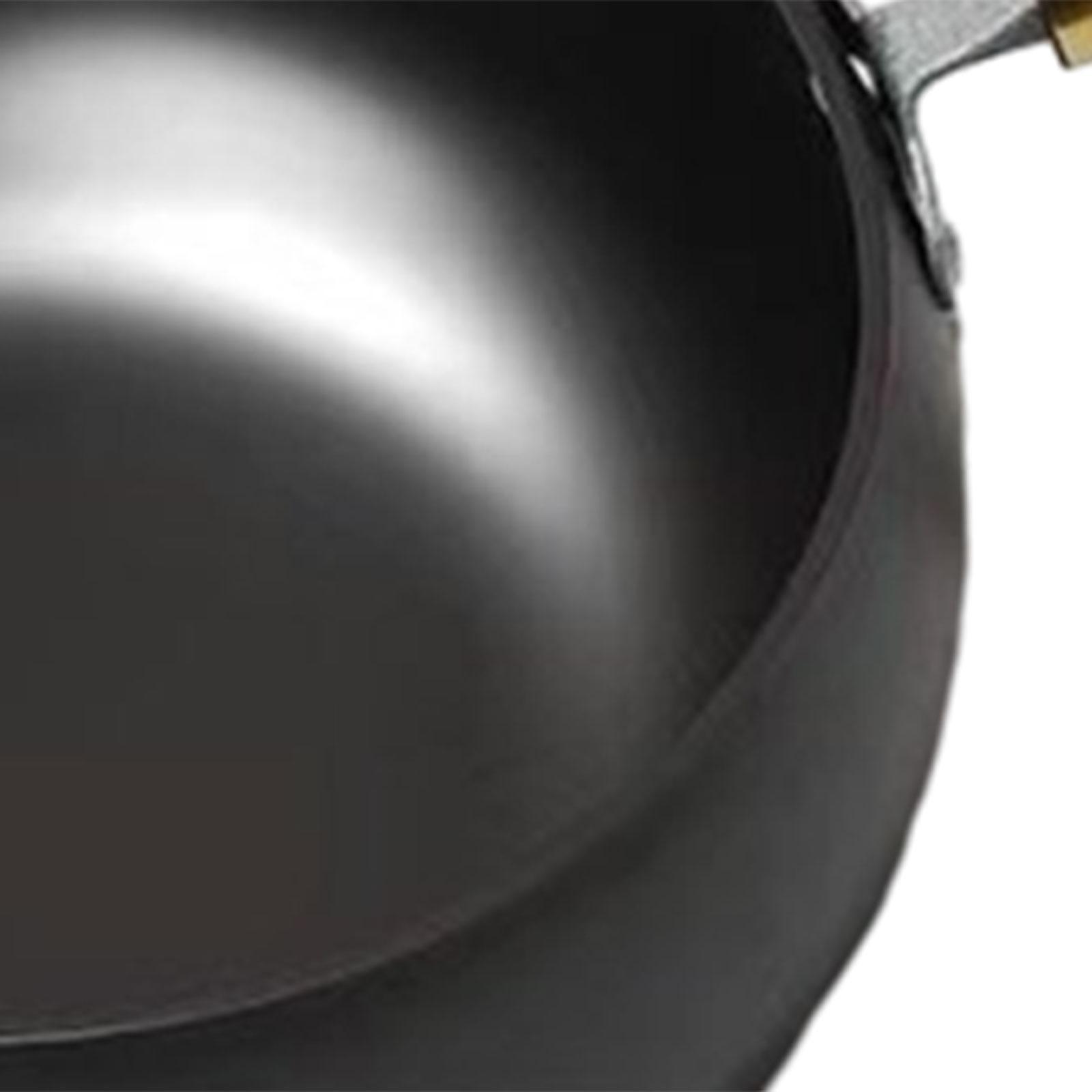 Nonstick Wok Boiling Induction - Home Cooking In Chinese review and price